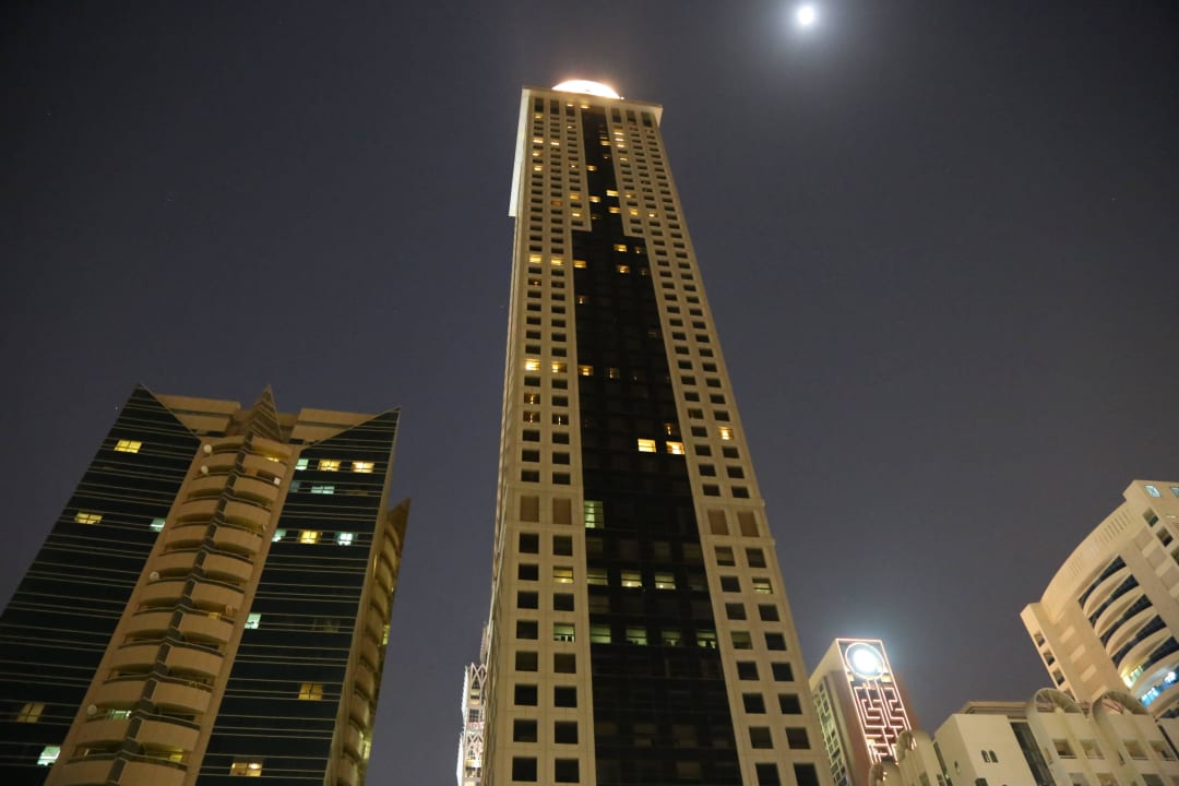 The Plaza
