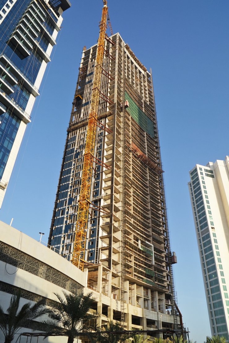 Varazze Tower