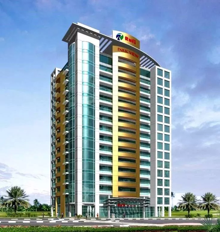 Rufi Quattro Tower