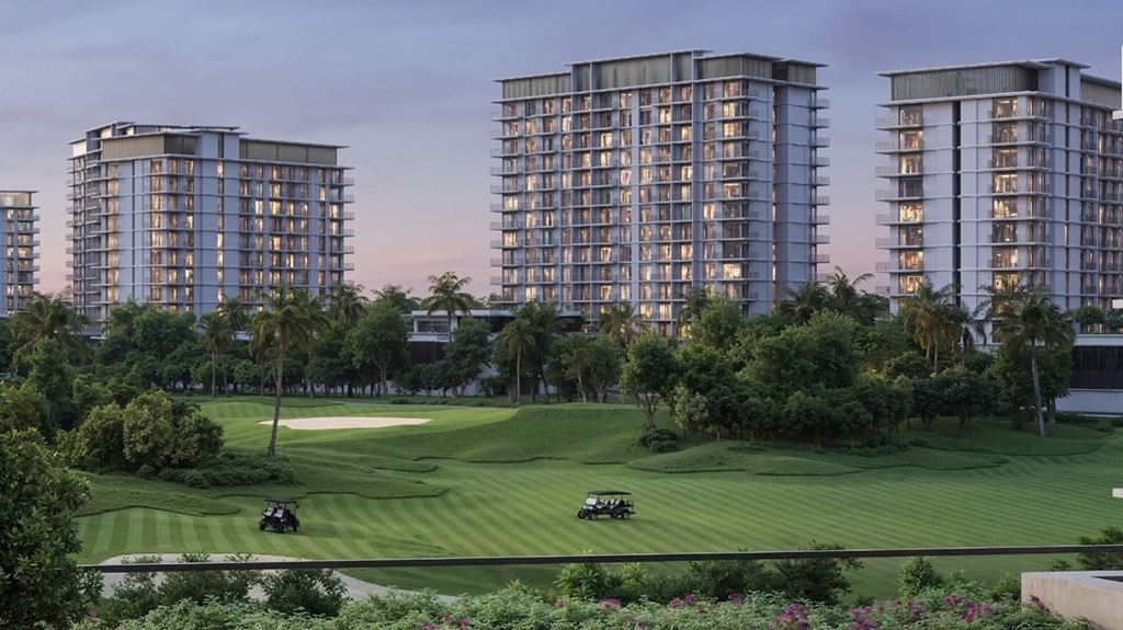 Golf Dale