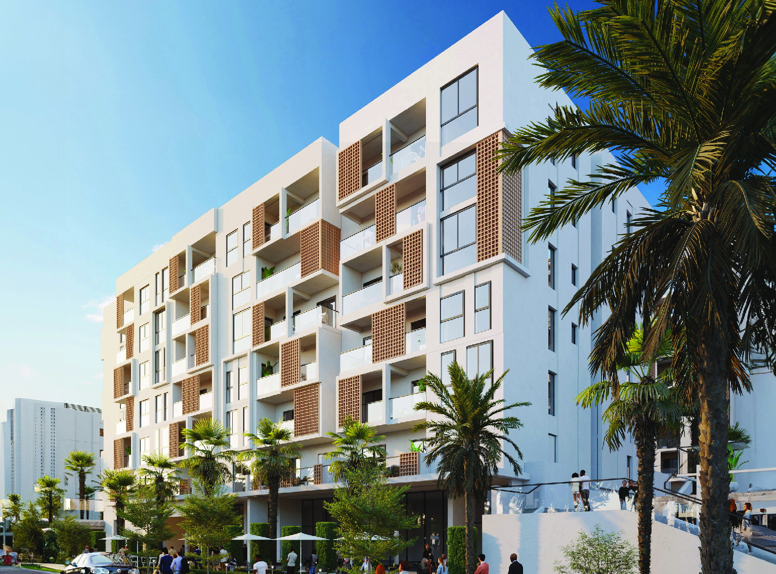 Hillside Residences 3