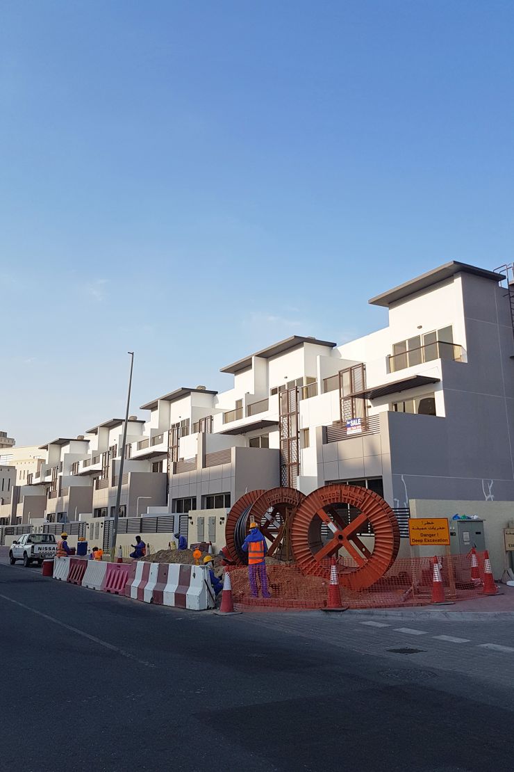 Shamal Terraces 3