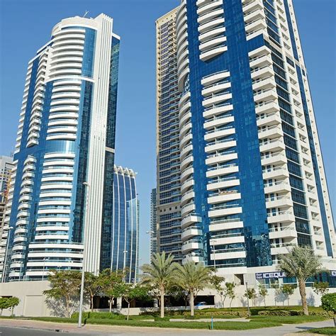 Saba Tower 4