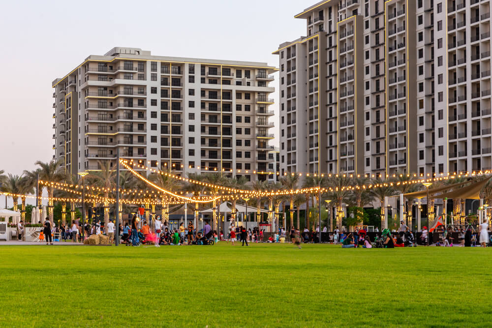 Park Square