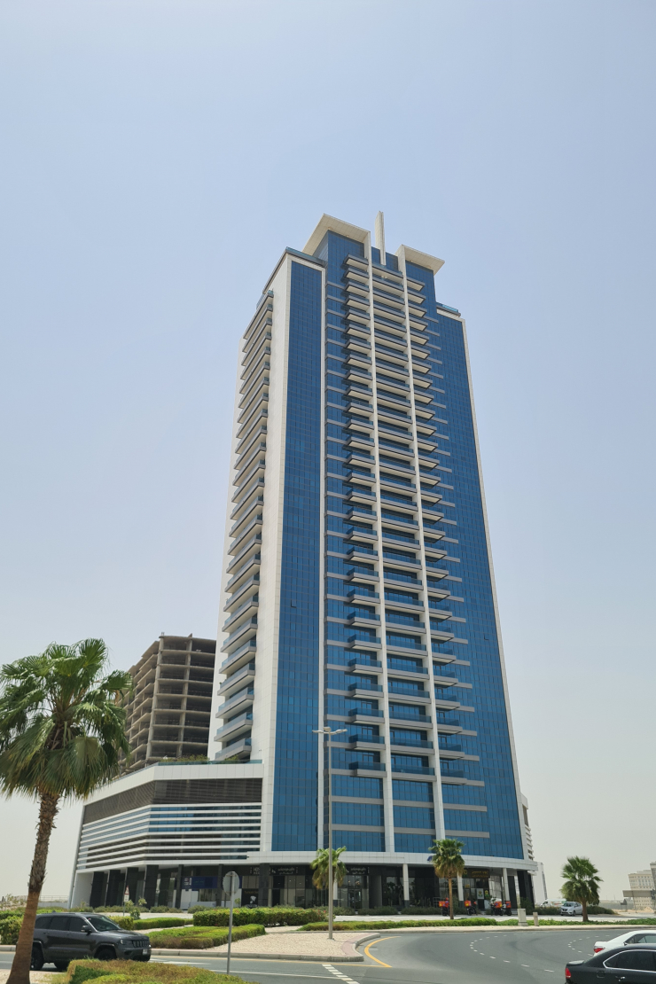 Orchid Residence