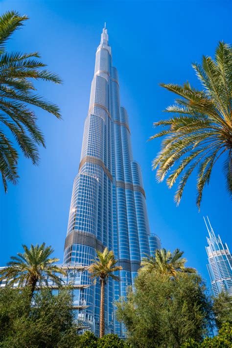 Burj Dubai