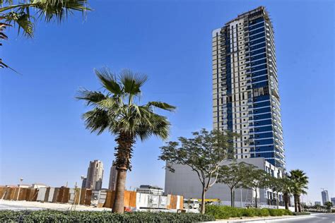 Al Manara Tower