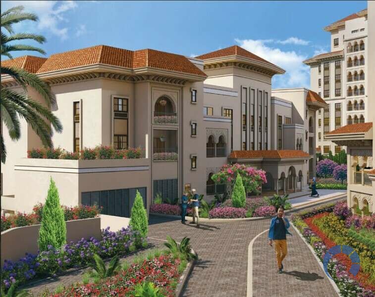 Al Andalus Phase 2