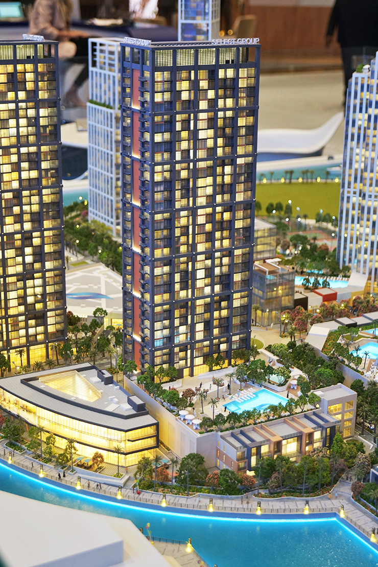 Peninsula One