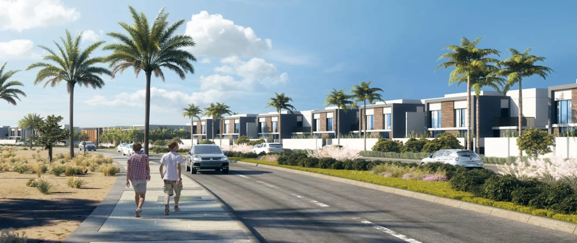 The Pulse Villas 2