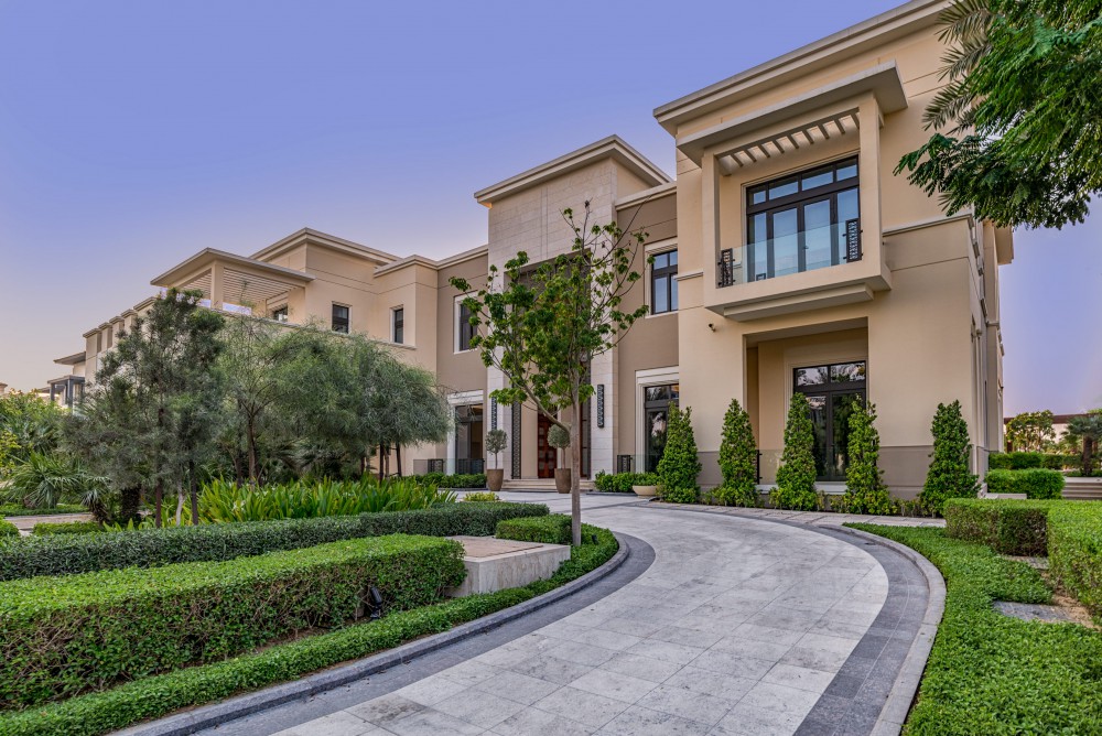 Luxury Family Residence III