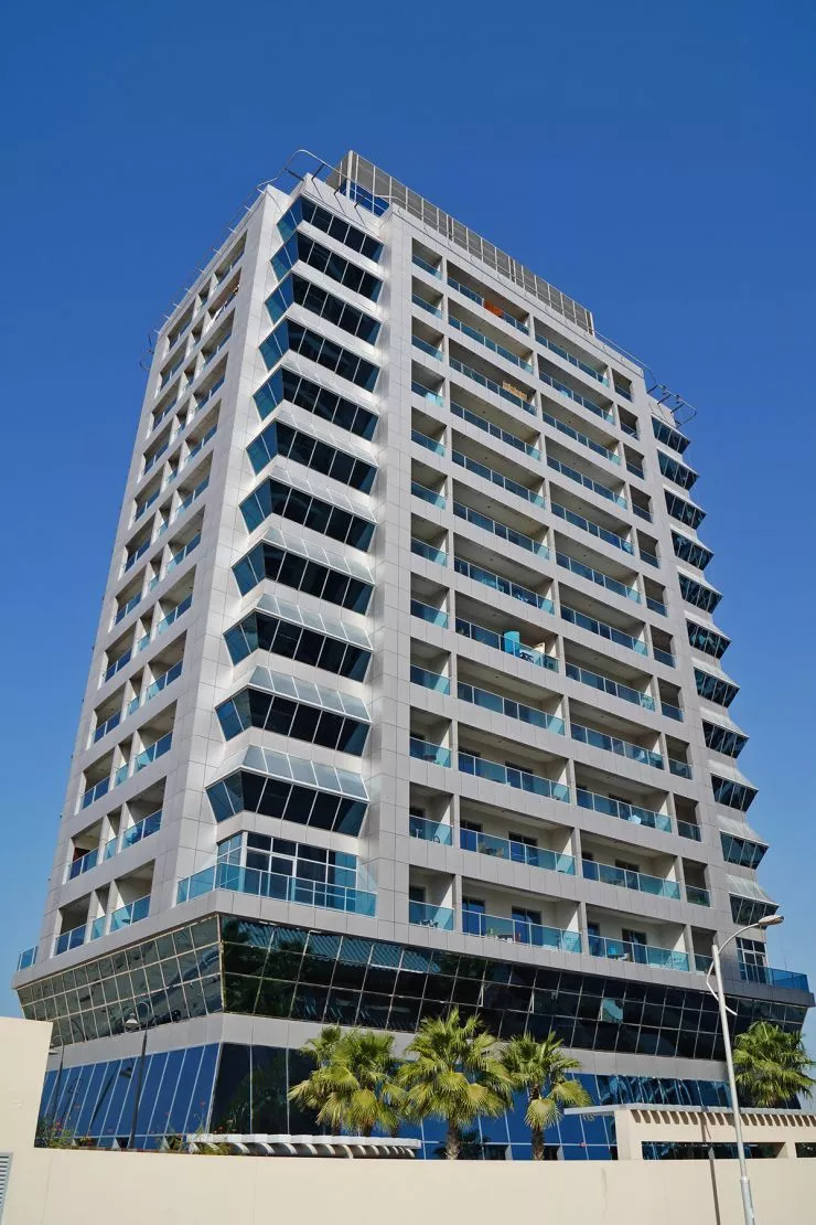 The Diamond