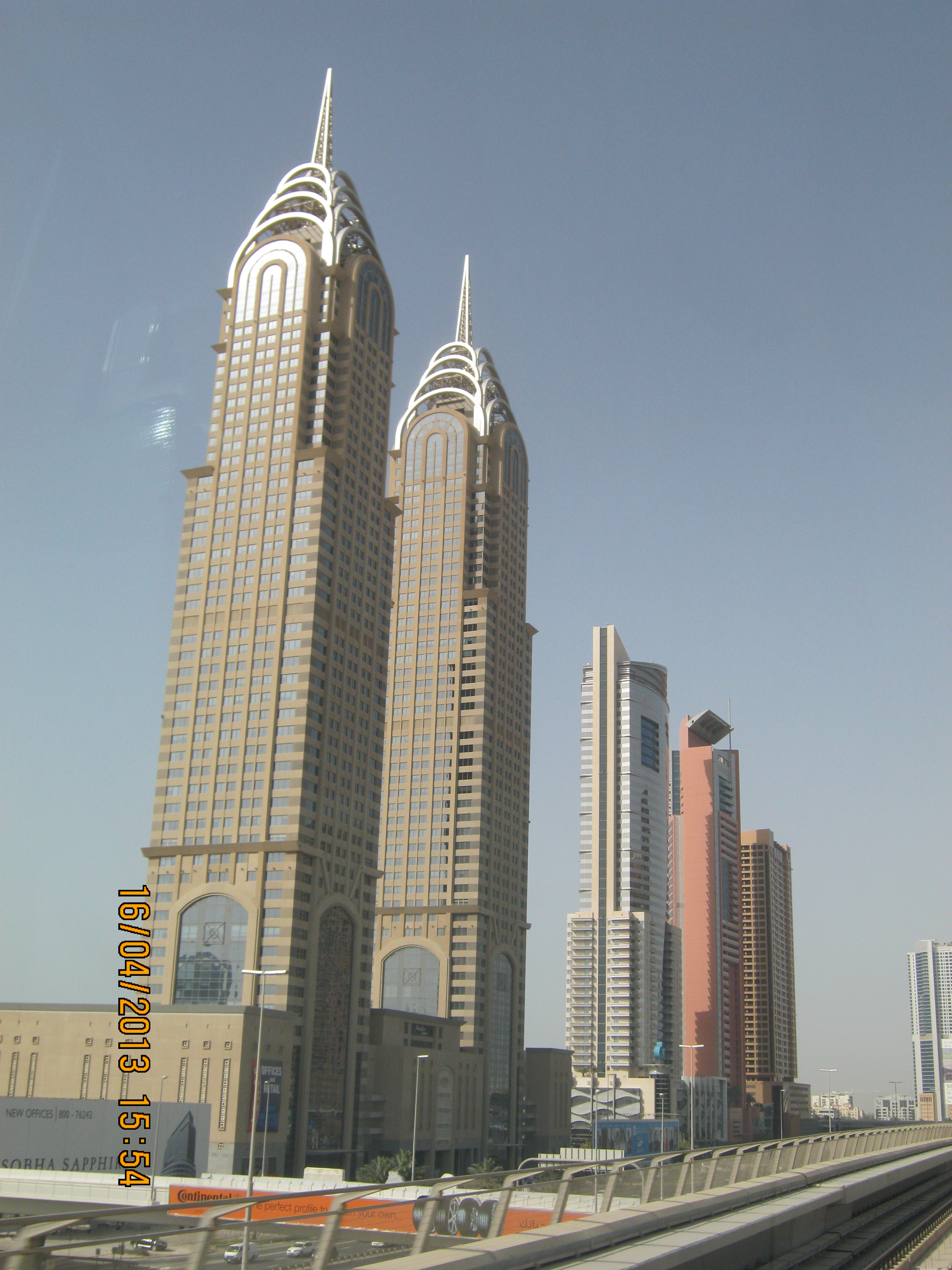 The Two Towers