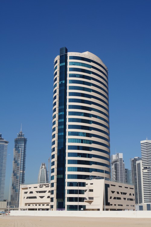 XL Tower