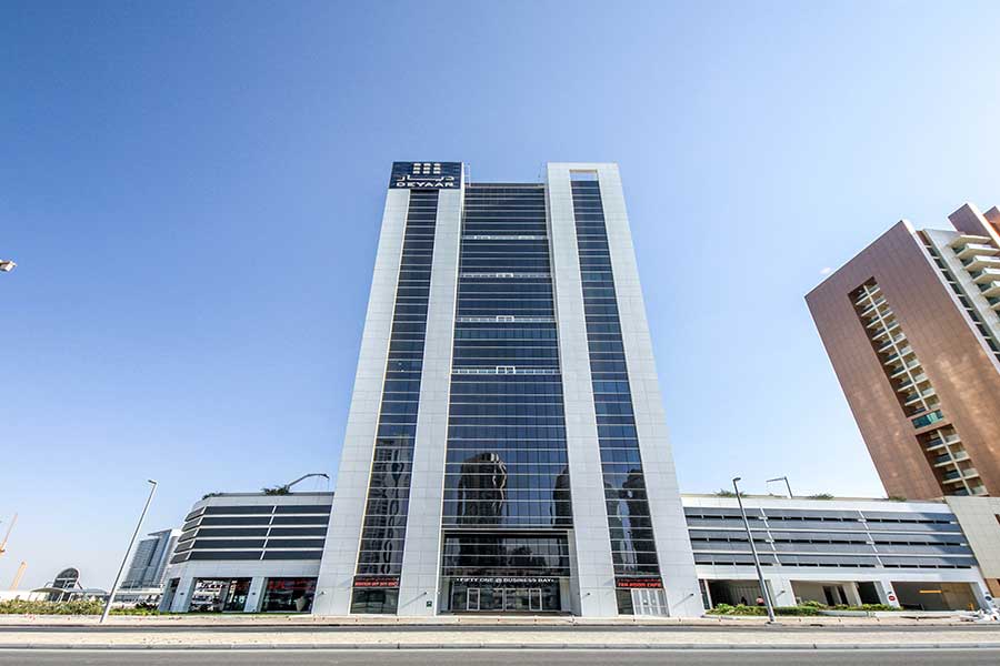 Fifty One Tower