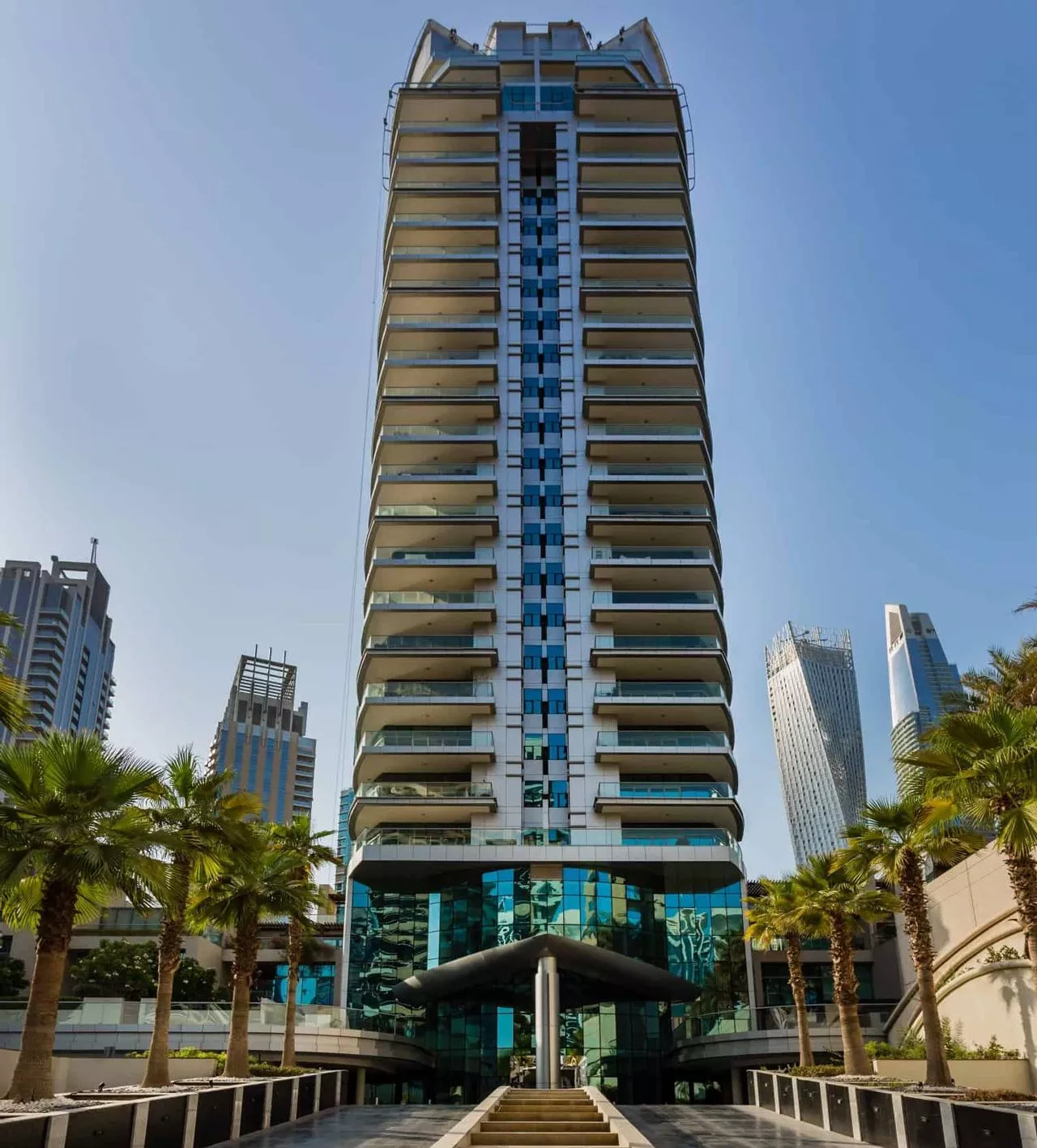 MARINASCAPE