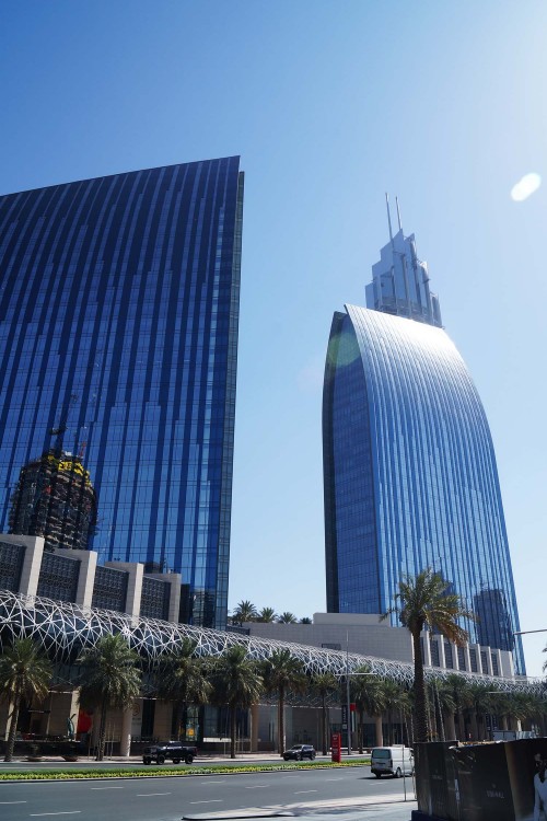 Boulevard Plaza
