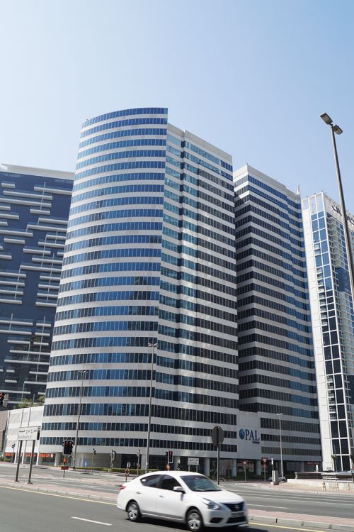 OPAL TOWER