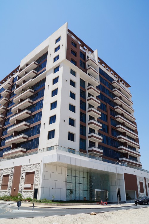 Avenue Residence 1