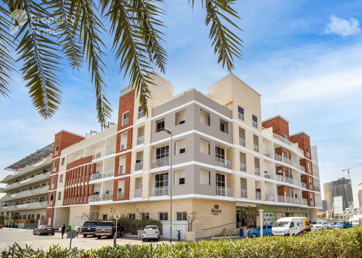Noora Residence 1