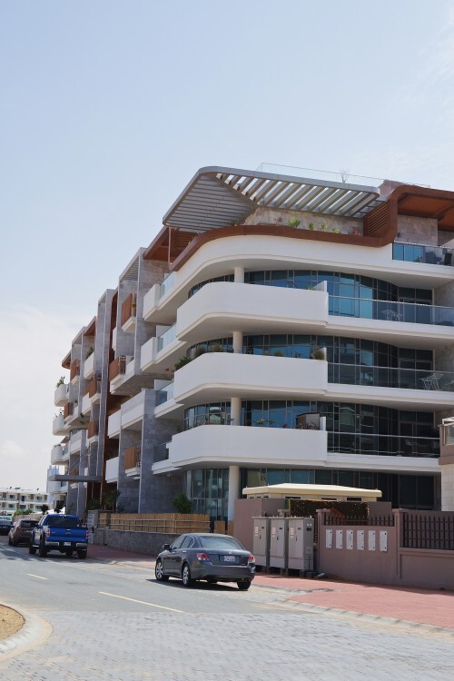 Villa Pera