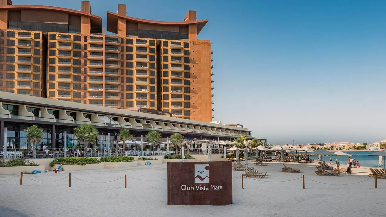 Club Vista Mare