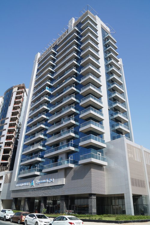 Safeer Tower 2
