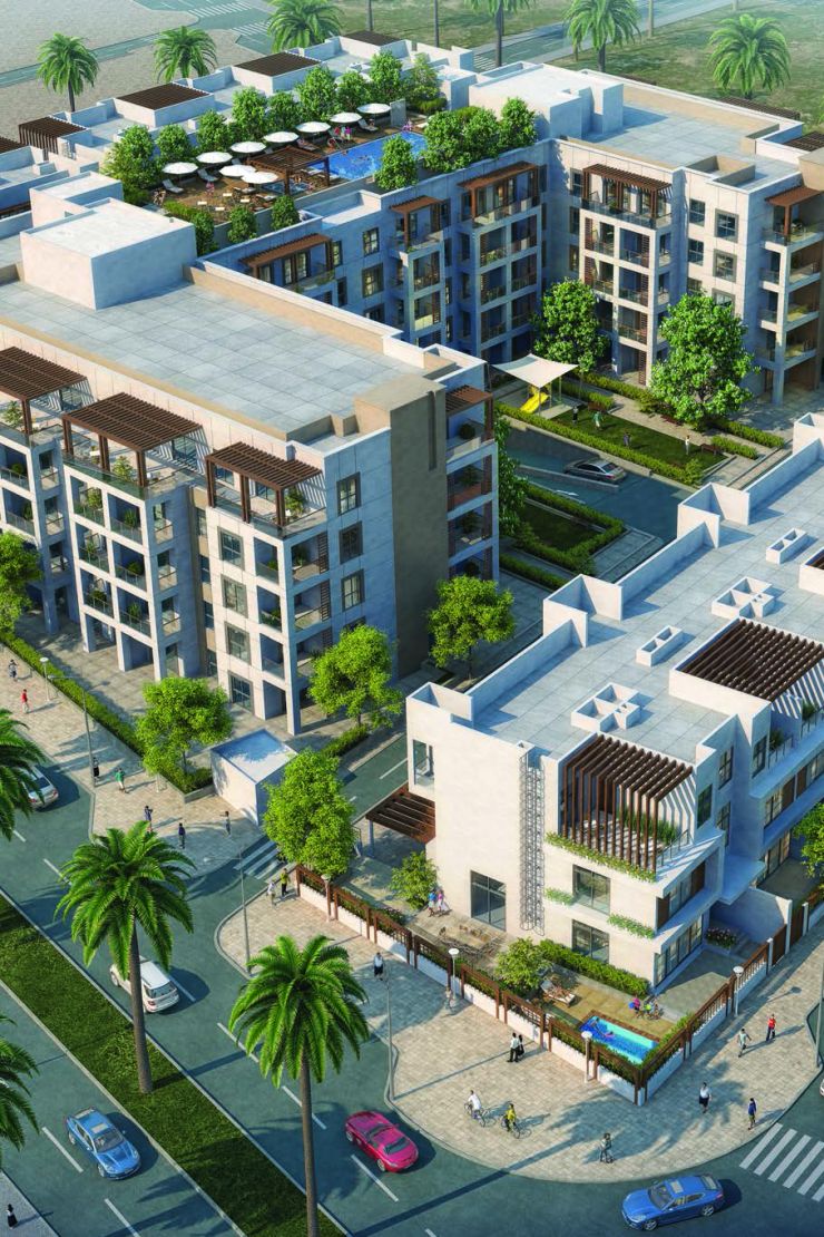 Hyati Residence