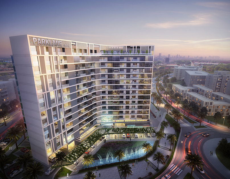 Parklane Views