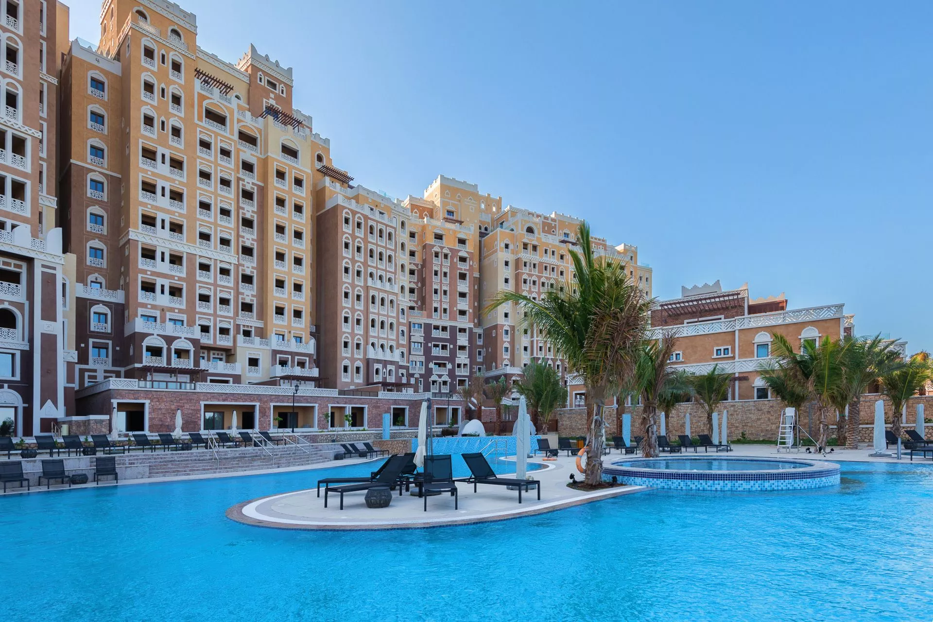 Balqis Residence