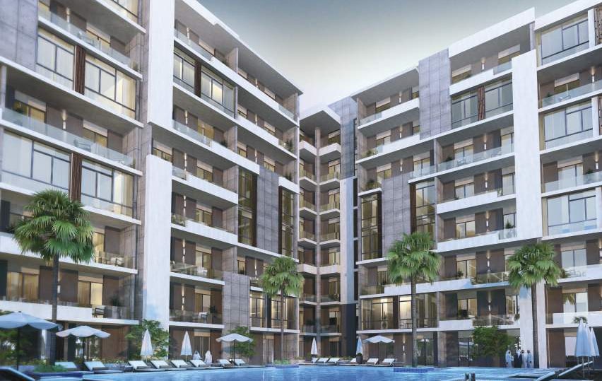 Rukan Residence