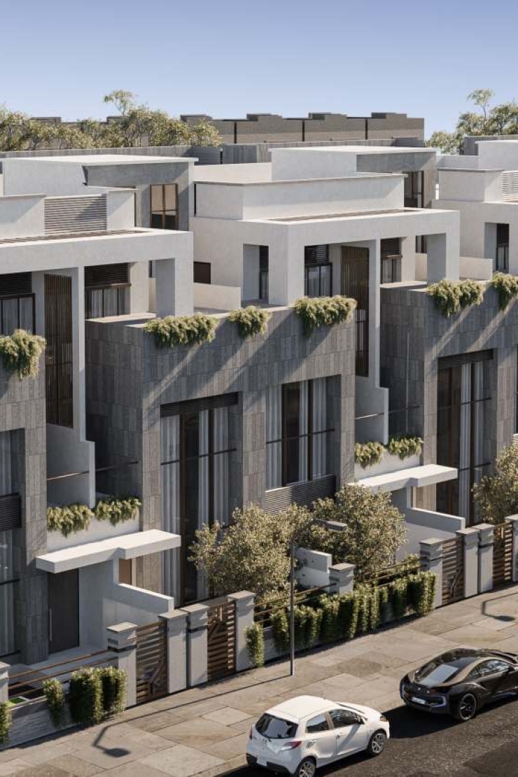 Marwa Homes 4