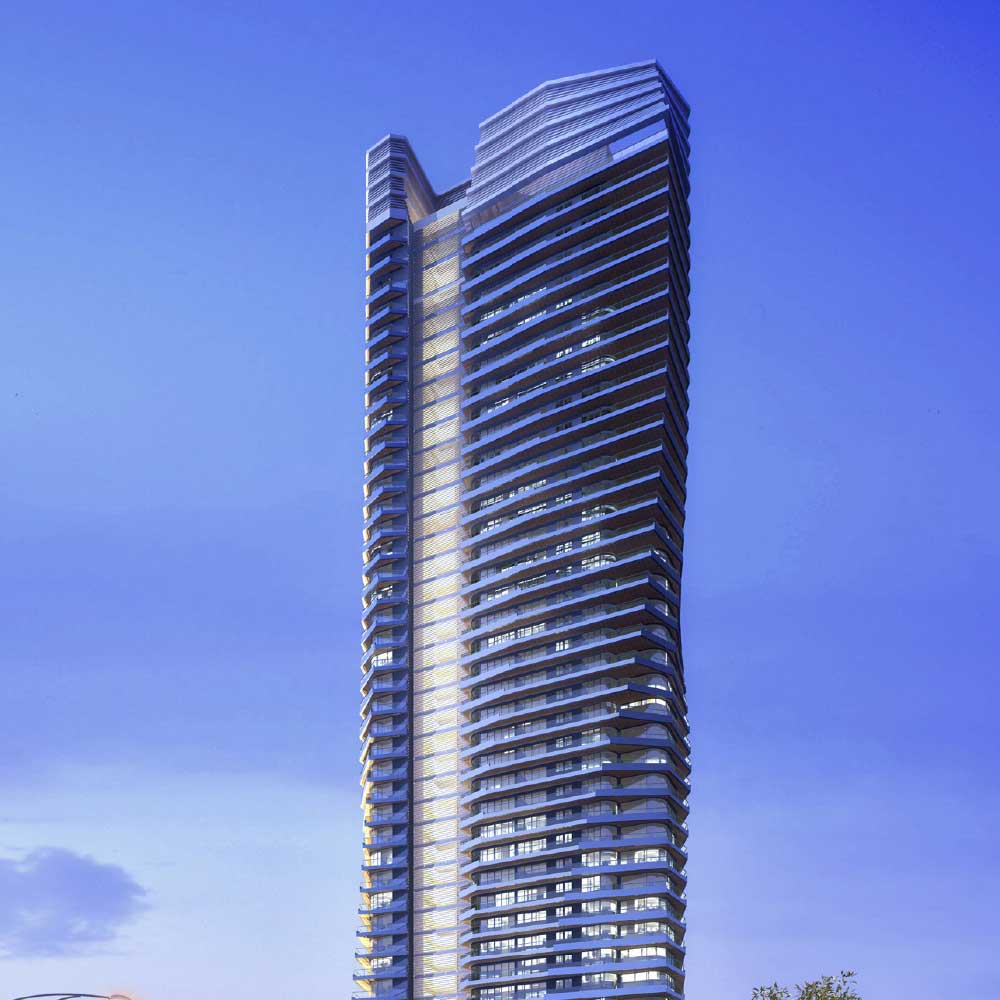 Opulent Residences