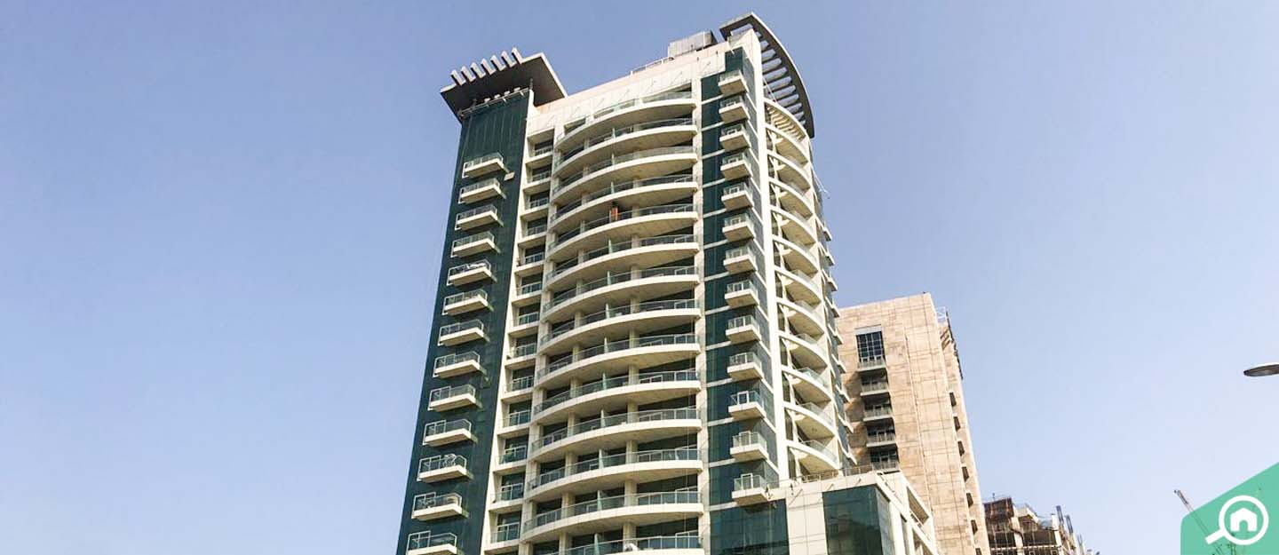 Scala Tower