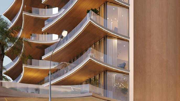 Ola Residence