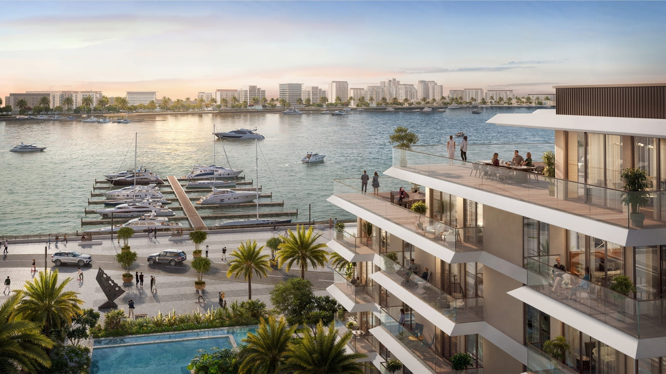 Ocean Views