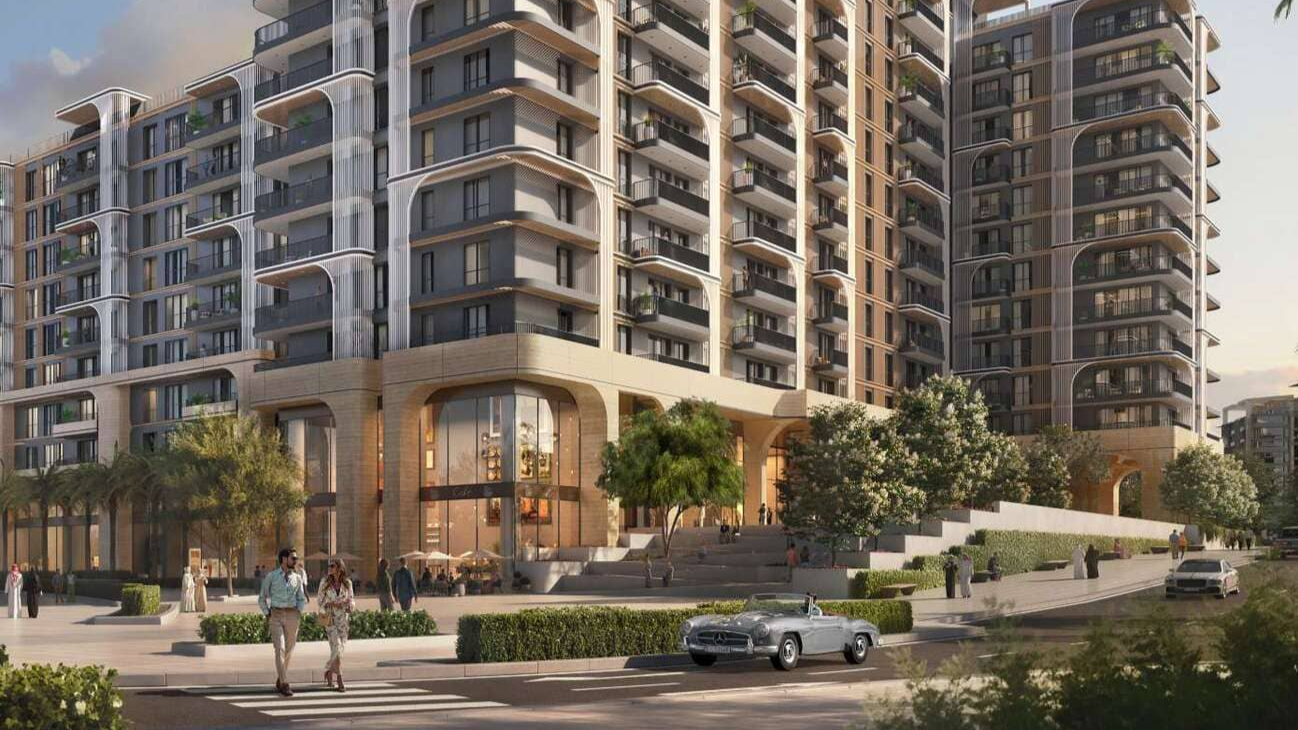 Manarat Living 3