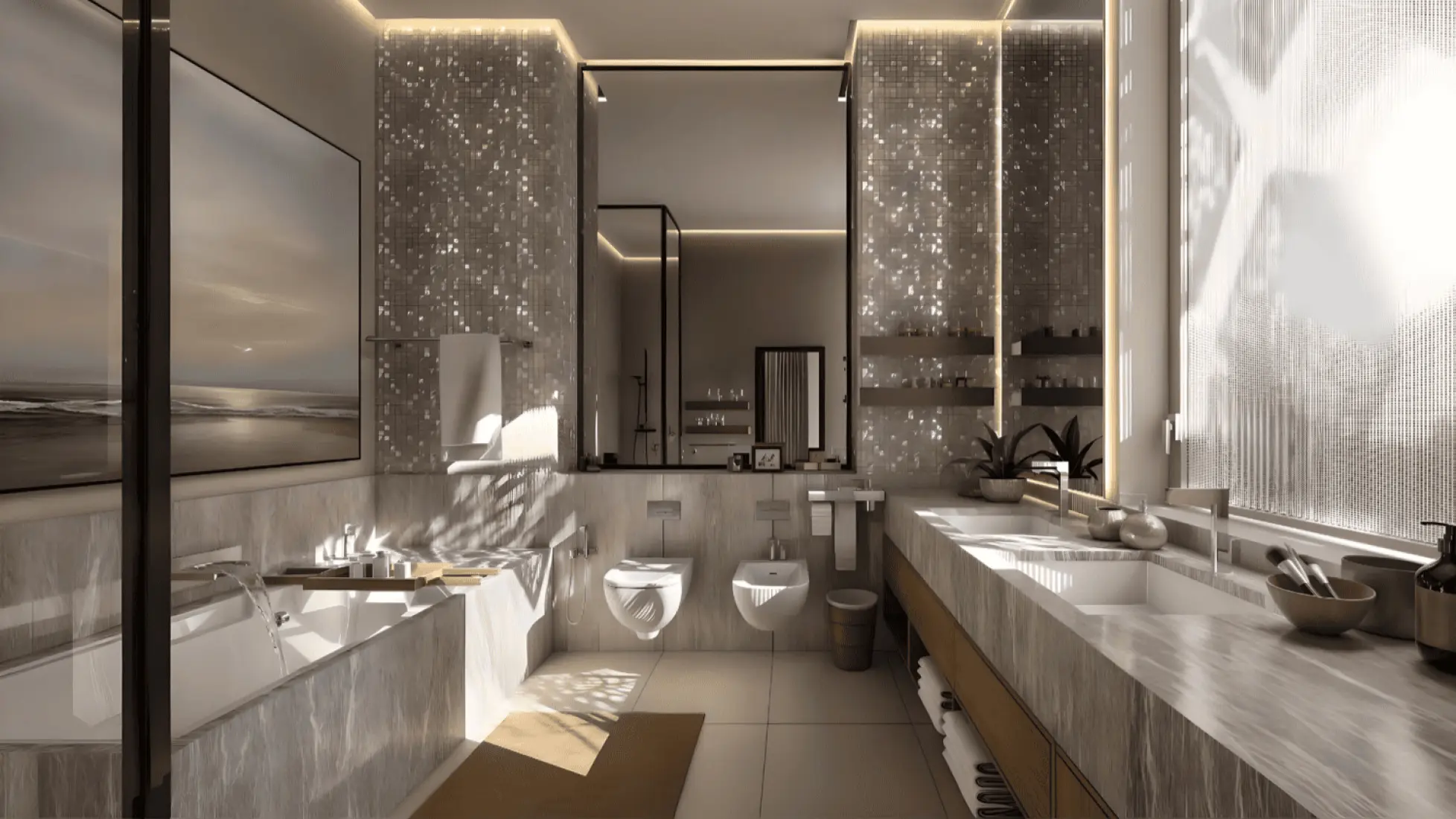 Unfurnished finishing 1