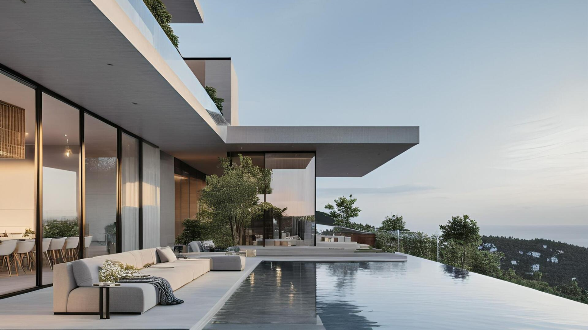 Rijas Suites
