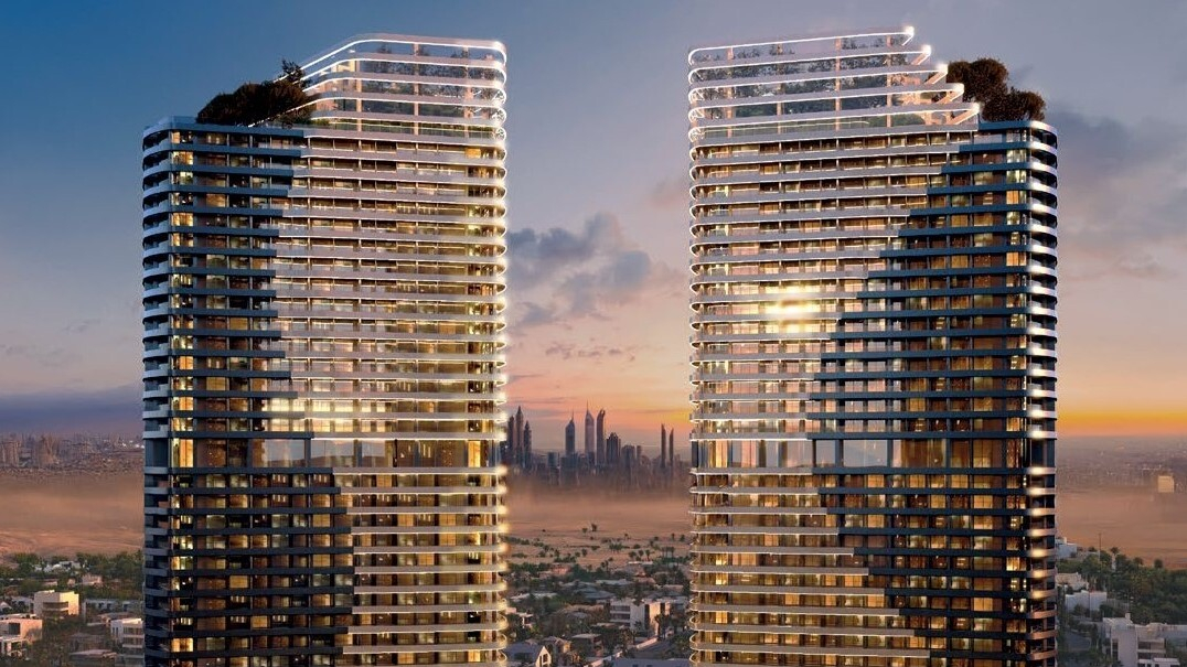 Sky Hills Astra