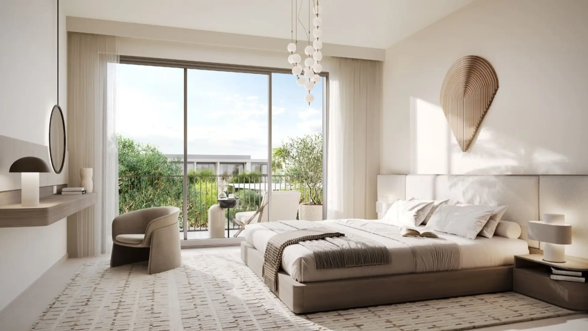 Unfurnished finishing 1