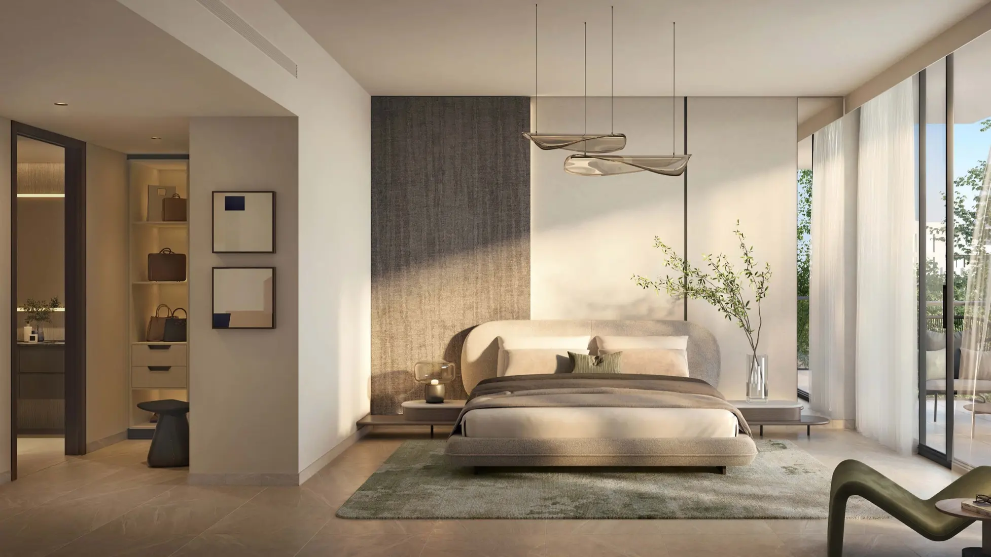 Furnished finishing 2