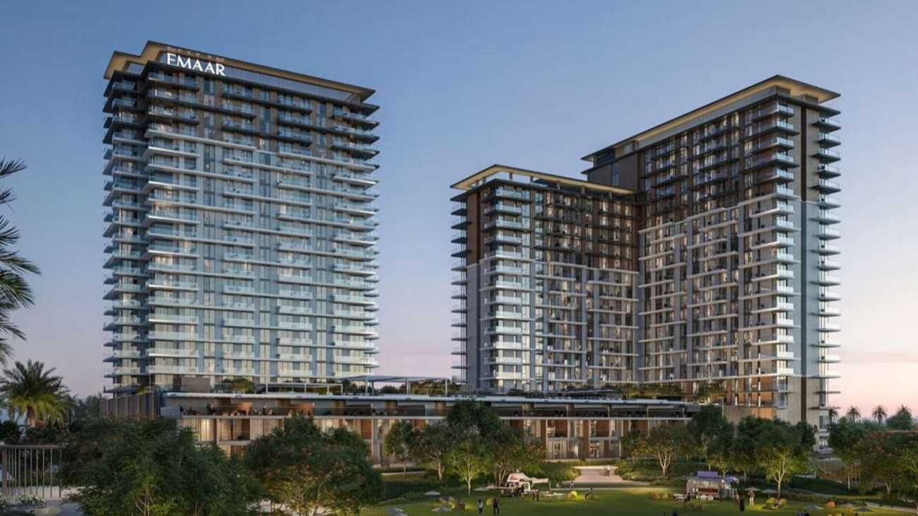 Parkwood Emaar