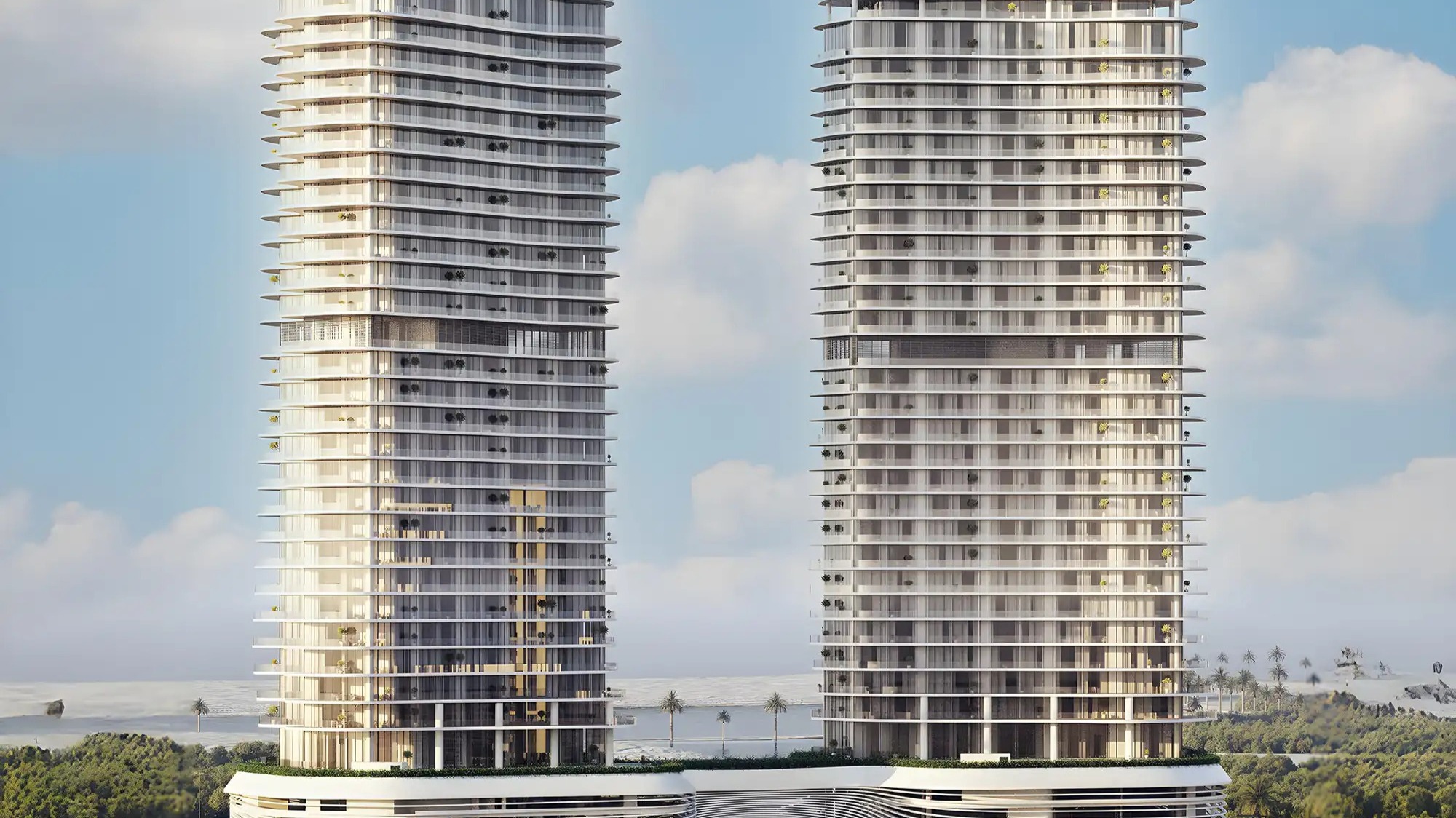 SAAS Heights