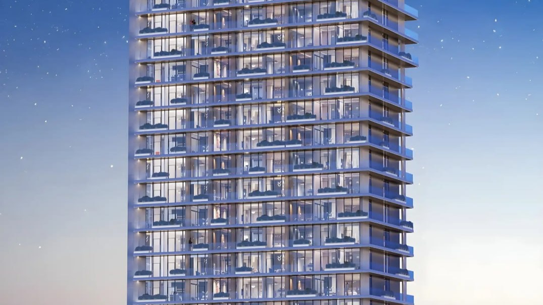 Ashwood Residences