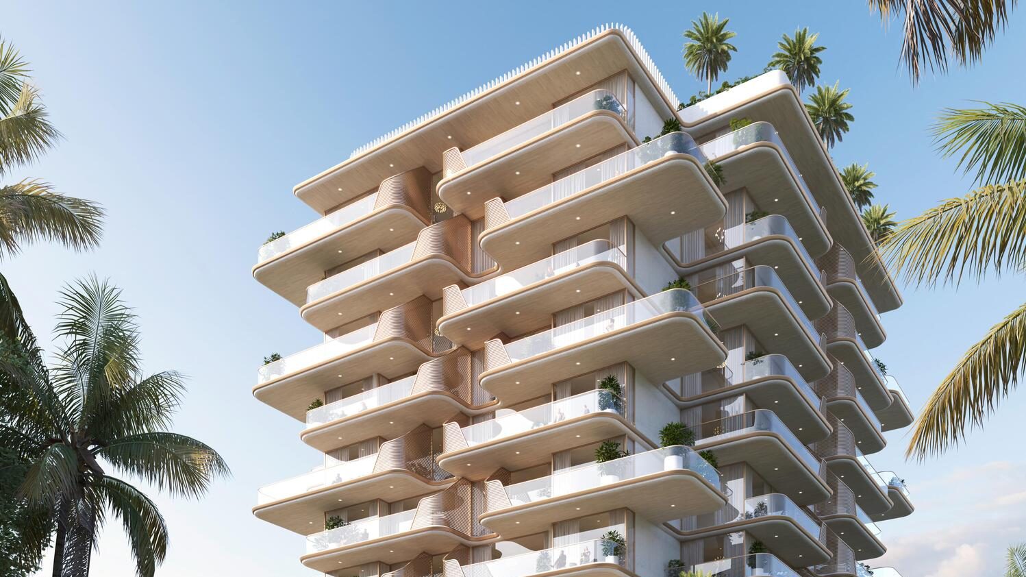 Sunset Bay 3