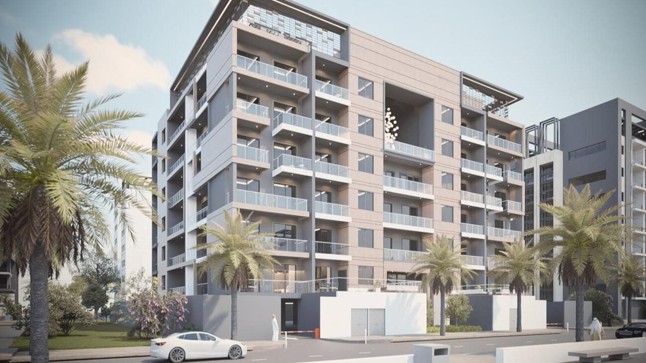 VOI Residence
