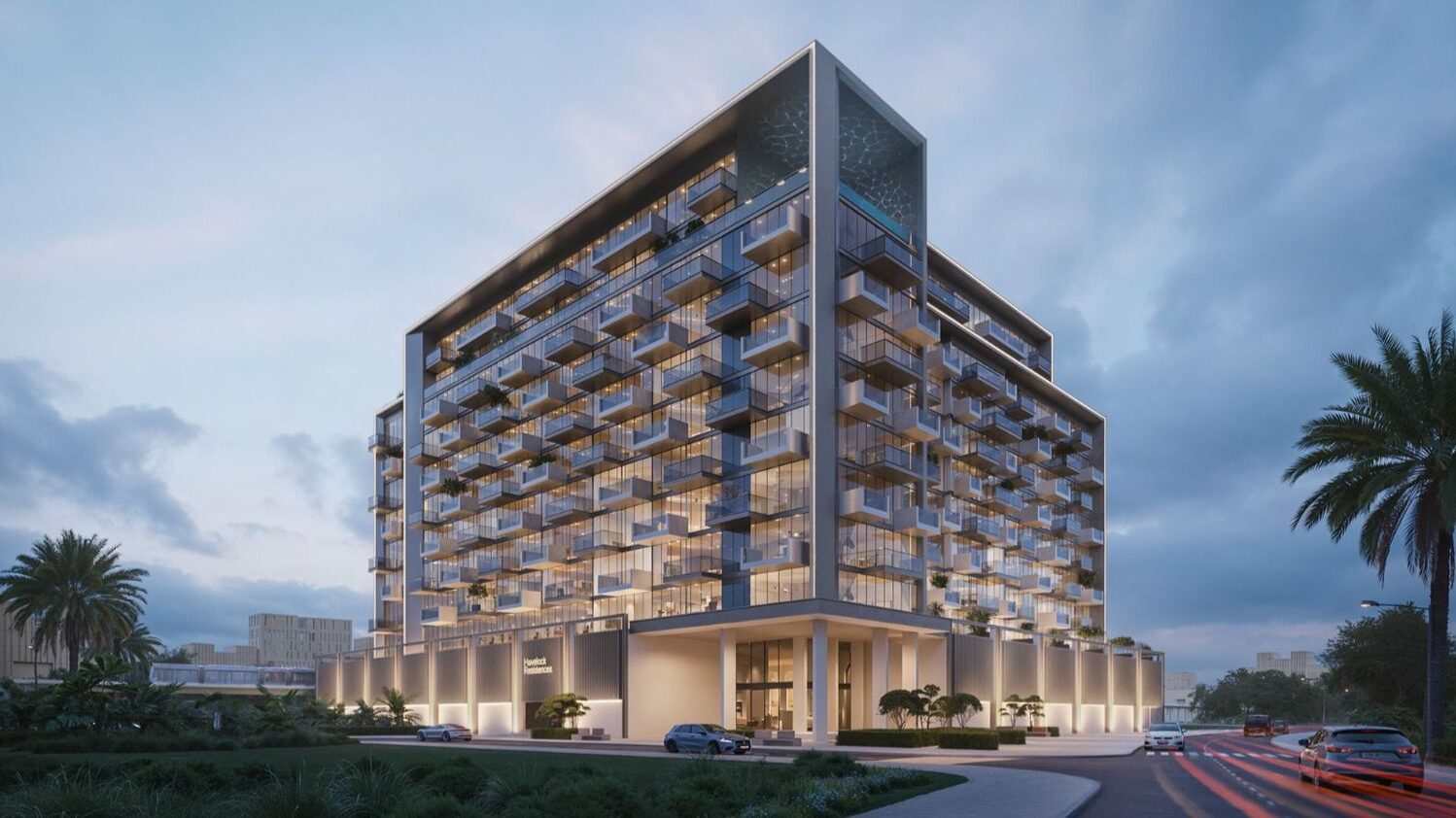 Havelock Residences