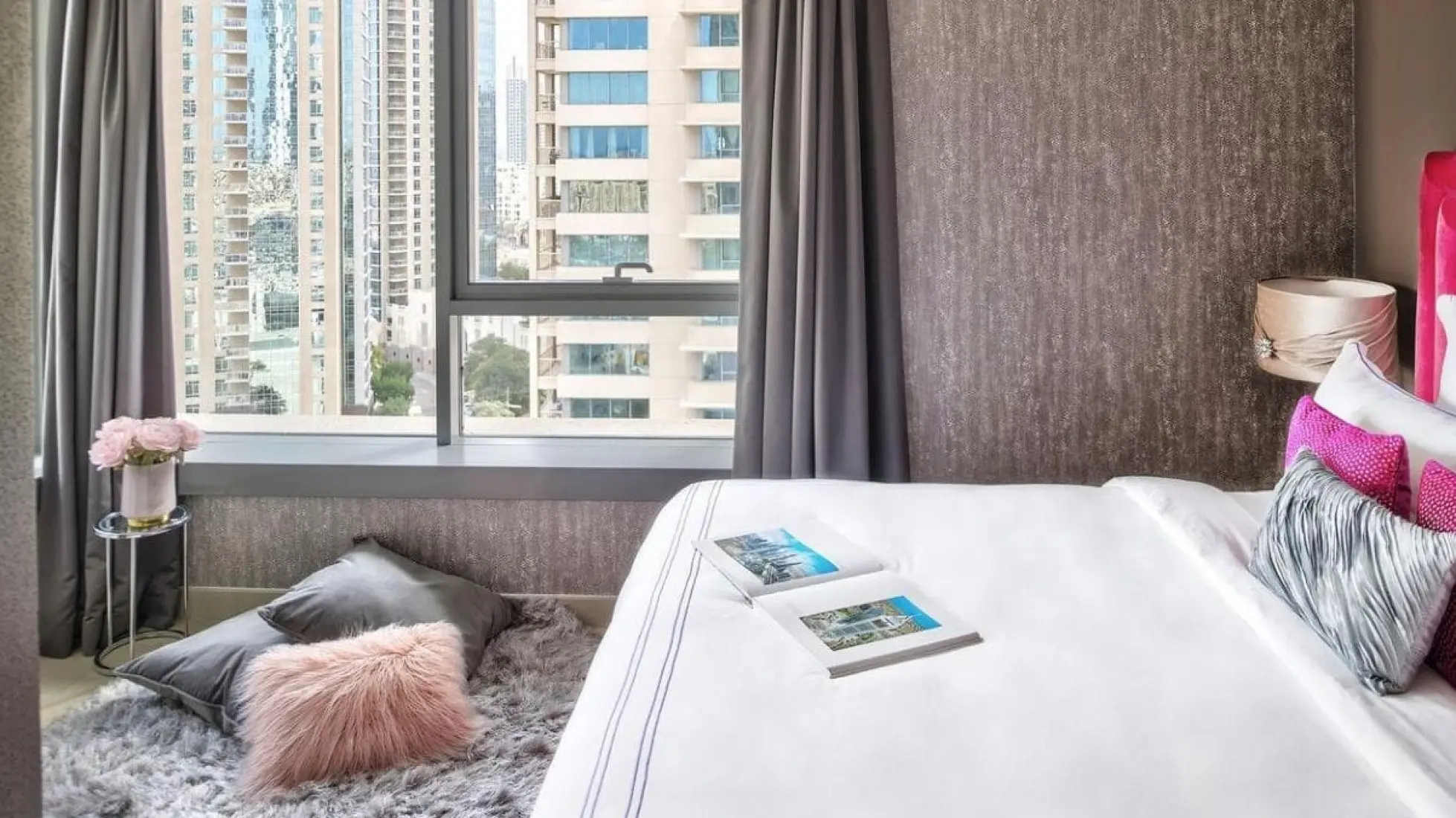 Furnished finishing 1
