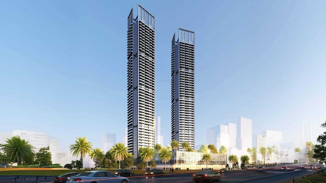 Ananda Residences